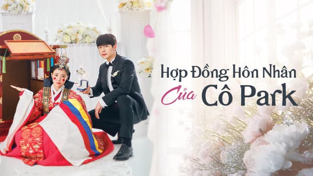 Hợp Đồng Hôn Nhân - Mô-típ cũ nhưng mới: Khai thác mới mẻ, thú vị