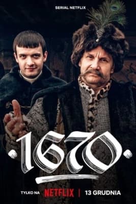 Poster phim 1670