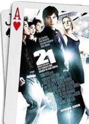Poster phim 21
