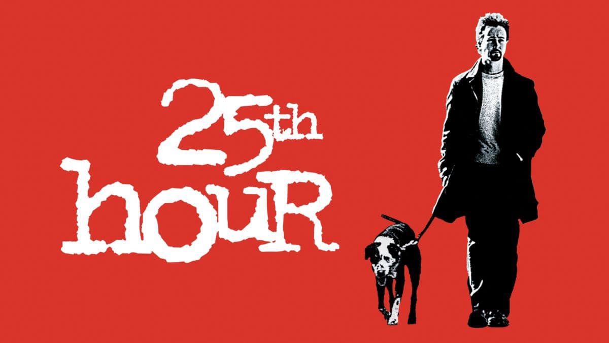 25th Hour (25th Hour)
