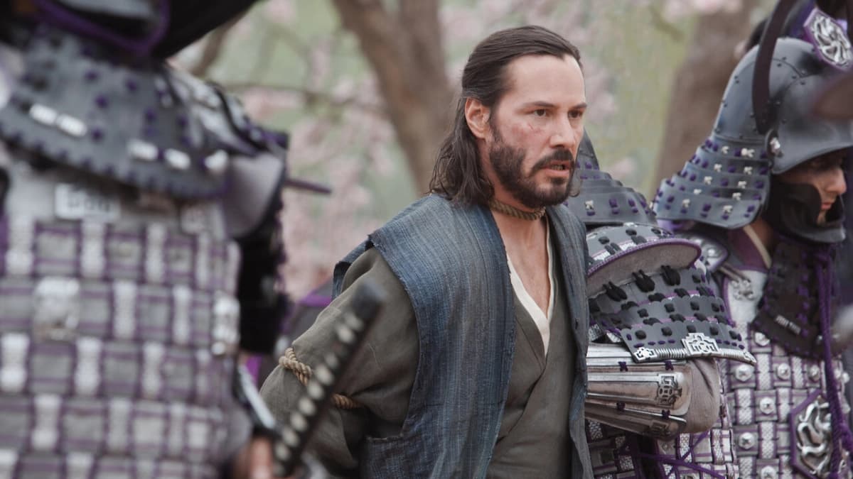 47 Lãng Nhân (47 Ronin)