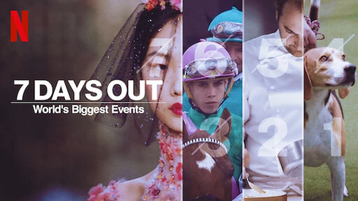 7 ngày trước sự kiện (7 Days Out)
