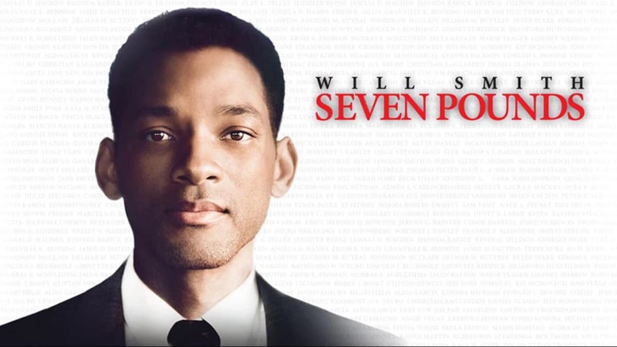 7 Số Phận (Seven Pounds)