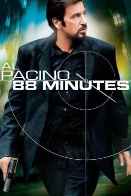 Poster phim 88 Minutes