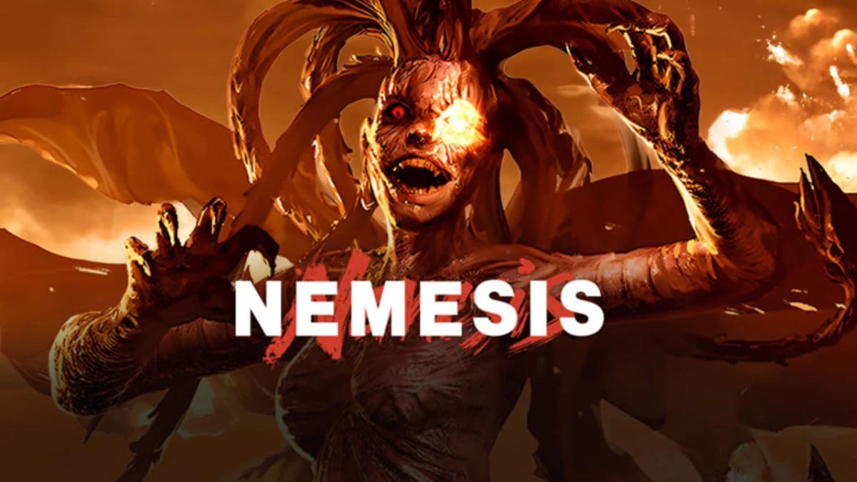 Ác Thú (Nemesis)