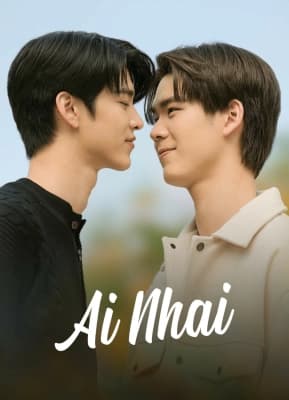 Poster phim AiNhai