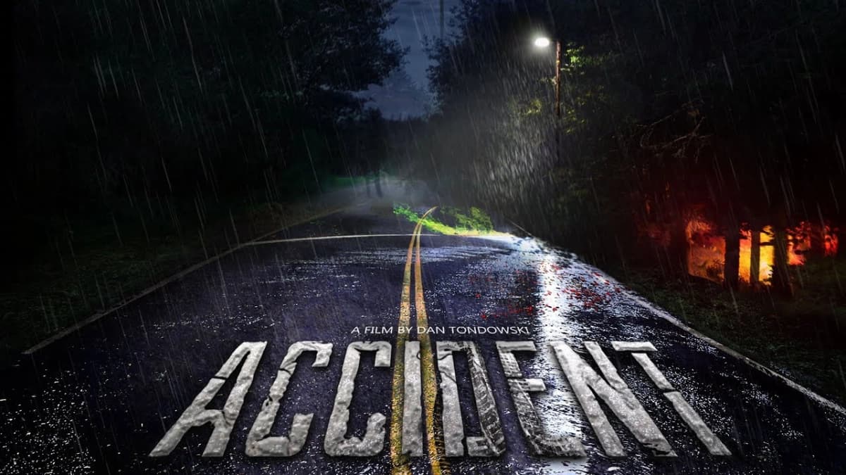Ám sát (Accident)
