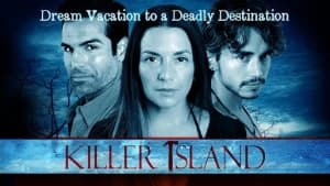 Ám Sát Trên Đảo (Killer On The Island)