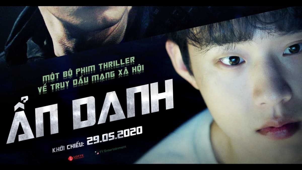 Ẩn danh (Search Out)