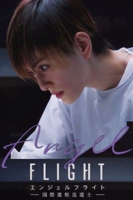 Poster phim Angel Flight