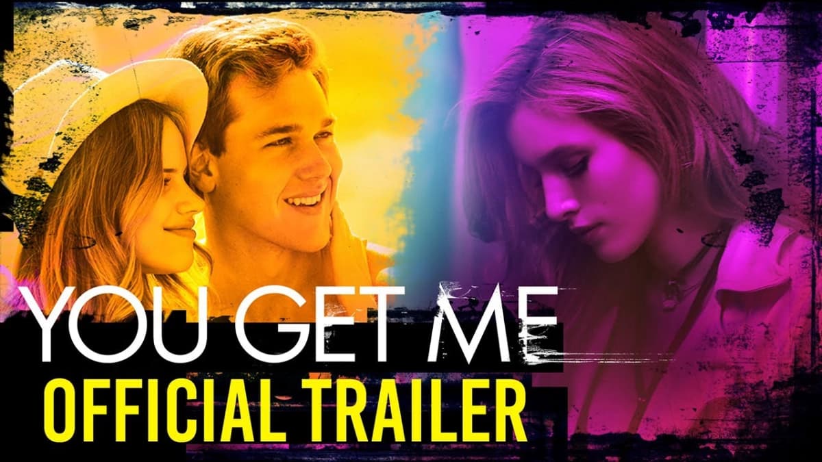 Anh phải ở bên em (You Get Me)