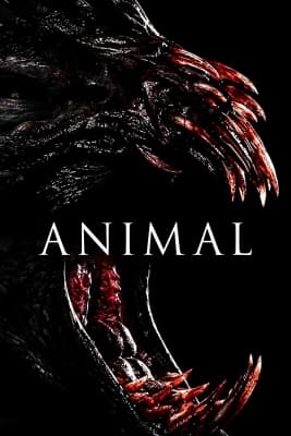 Poster phim Animal