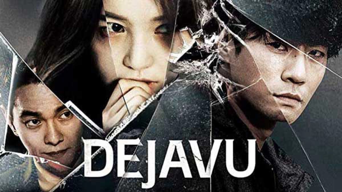 Ảo Giác Thực Tại (Deja Vu)