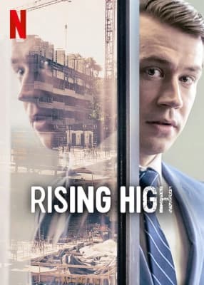 Poster phim Ảo vọng địa ốc