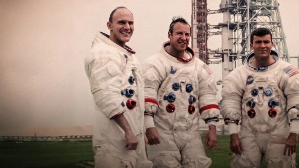 Apollo 13: Sống sót (Apollo 13: Survival)