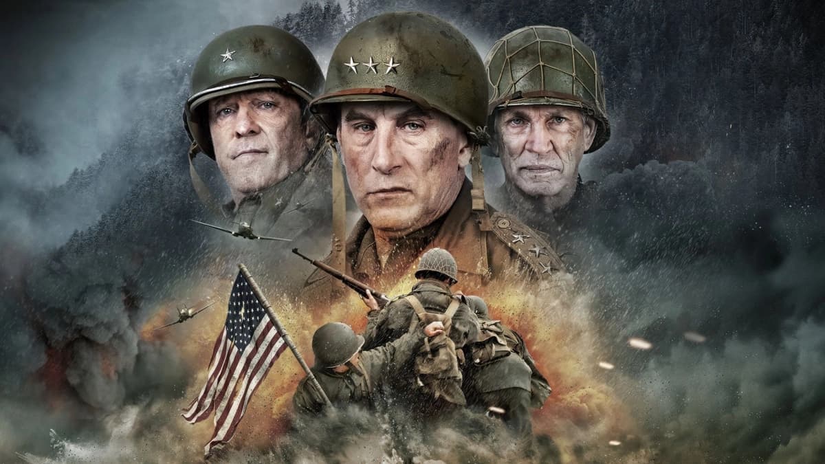 Assault on Hill 400 (Assault on Hill 400)
