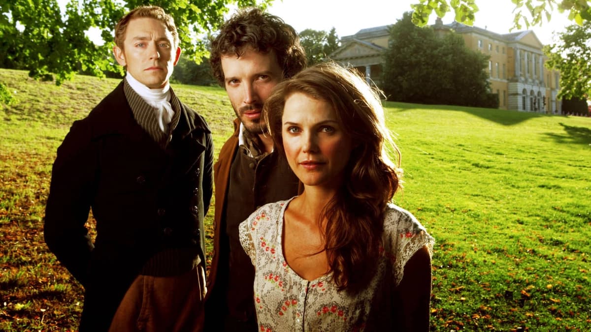Austenland (Austenland)