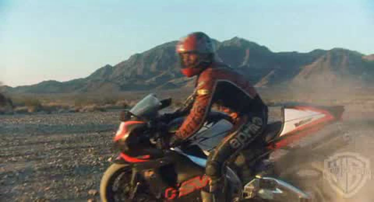 Bá Chủ Đường Đua (Torque)