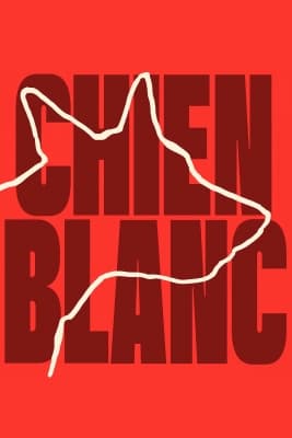Poster phim Bạch Khuyển
