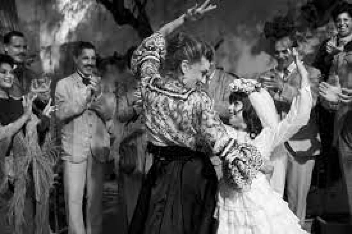 Bạch Tuyết (Blancanieves)