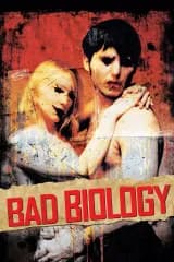 Poster phim Bad Biology