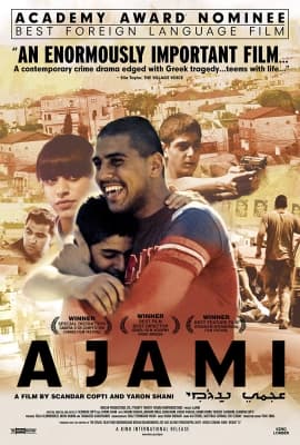Poster phim Bạn Tốt