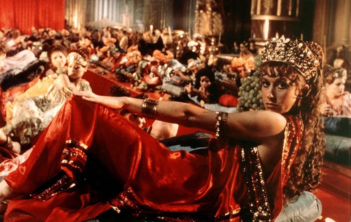 Bạo Chúa Caligula (Caligula)