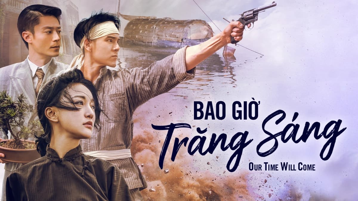 Bao Giờ Trăng Sáng (Our Time Will Come)