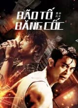 Poster phim Bão Tố Băng Cốc