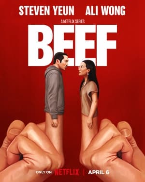 Poster phim Bất hòa