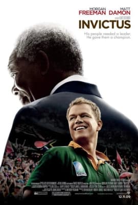 Poster phim Bất Khuất