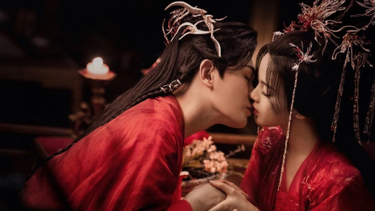 Bảy Kiếp May Mắn (Love you seven times)