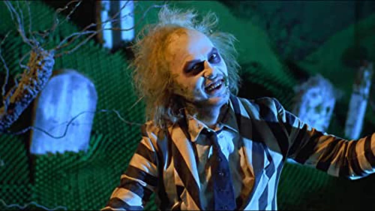 Beetlejuice (Beetlejuice)
