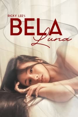 Poster phim Bela Luna
