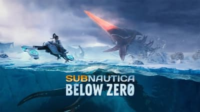 Below Zero (Below Zero)