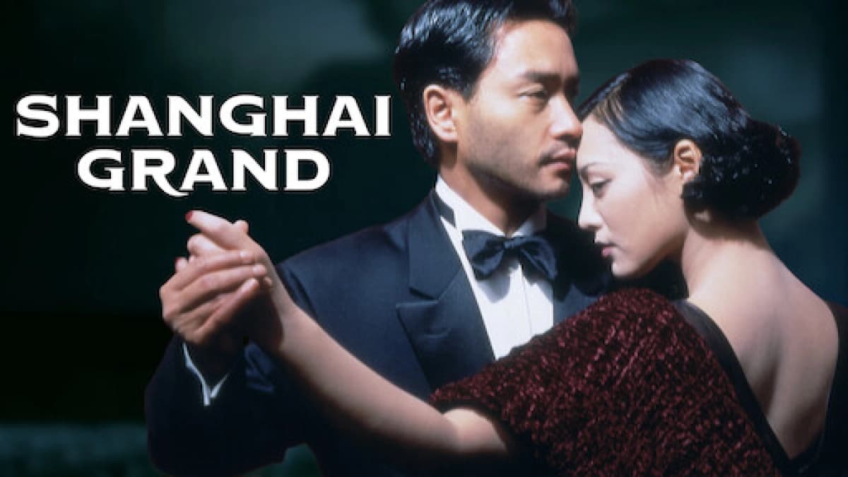 Bến Thượng Hải (Shanghai Grand)