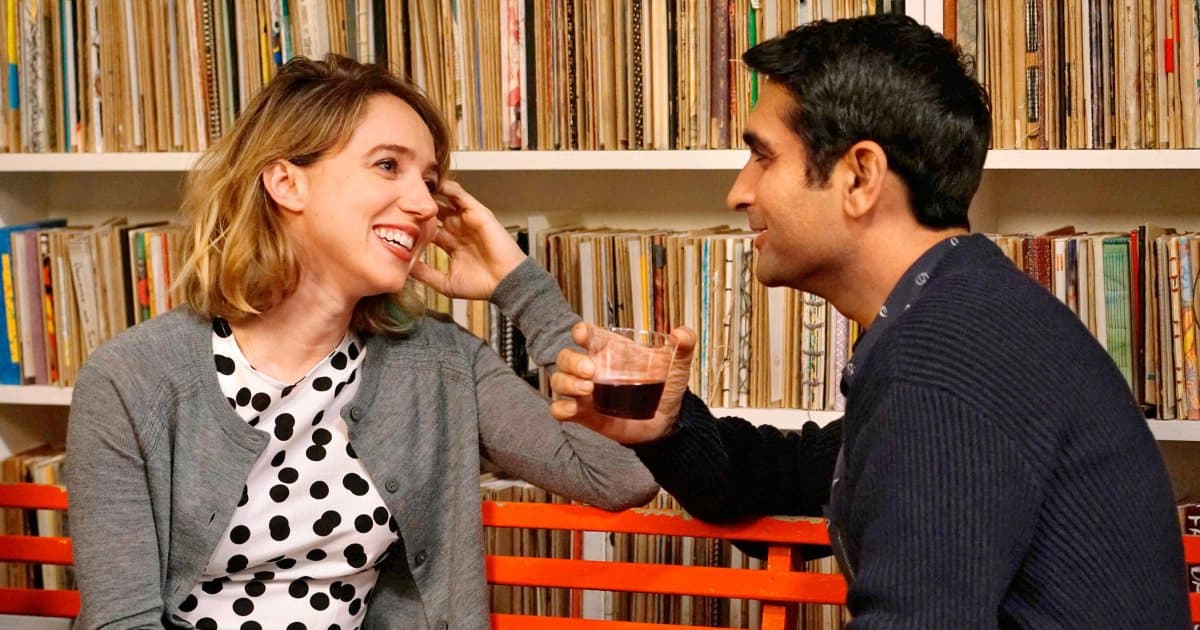 Bệnh Lạ (The Big Sick)