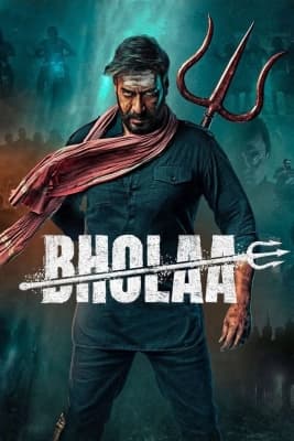 Poster phim Bholaa