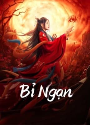 Poster phim Bỉ Ngạn