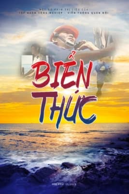 Poster phim Biển Thức