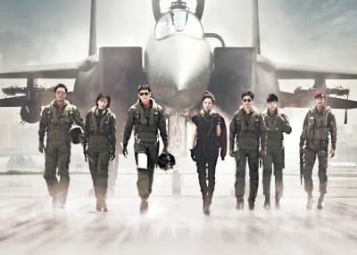 Biệt Đội Tiêm Kích (R2B: Return to Base)