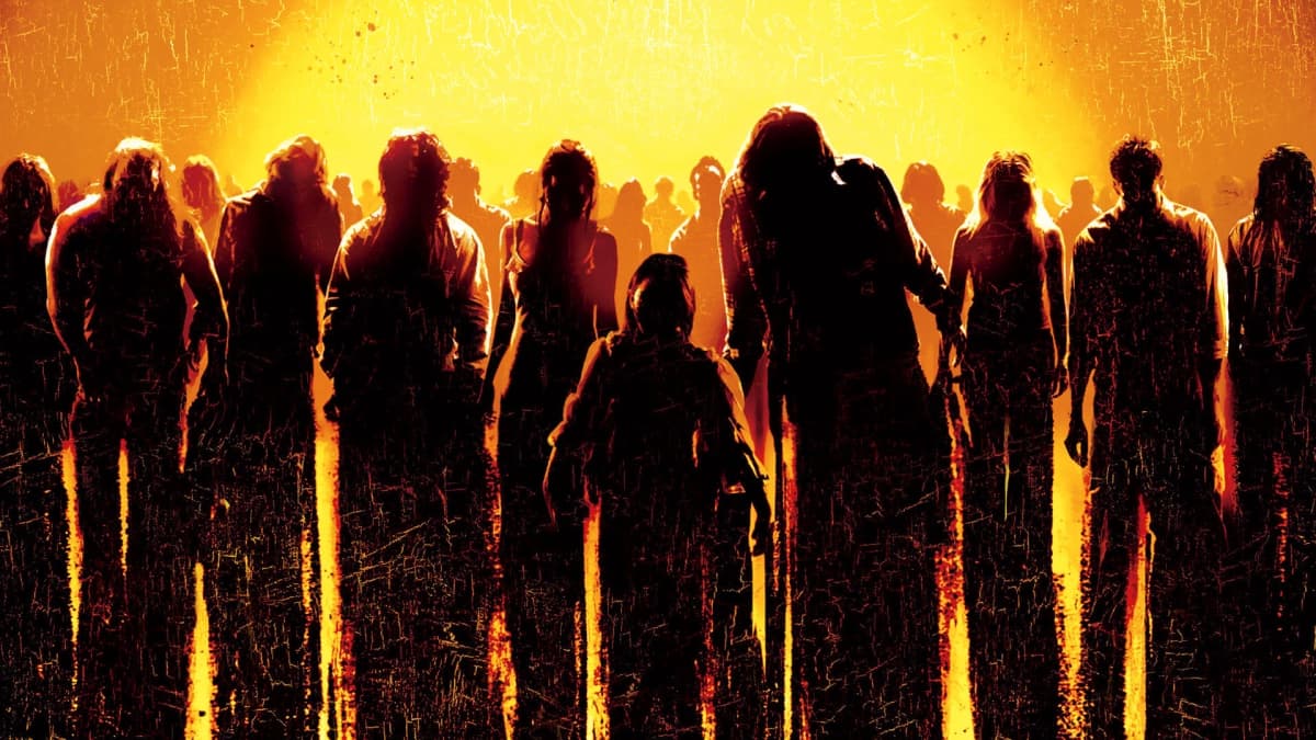Bình Minh Tử Thần (Dawn of the Dead)