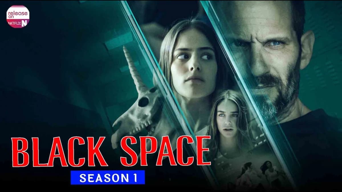 Black Space (Black Space)