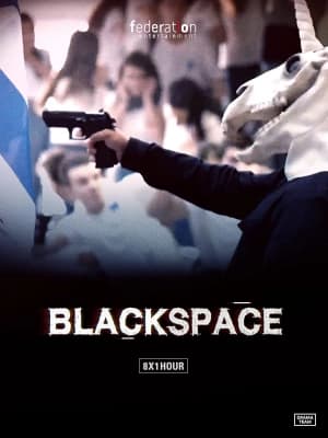 Poster phim Black Space
