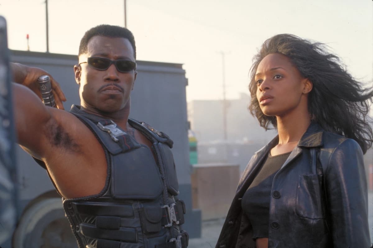 Blade (Blade)