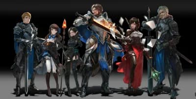 Blade of Dawn (The Sword Of Dawn)