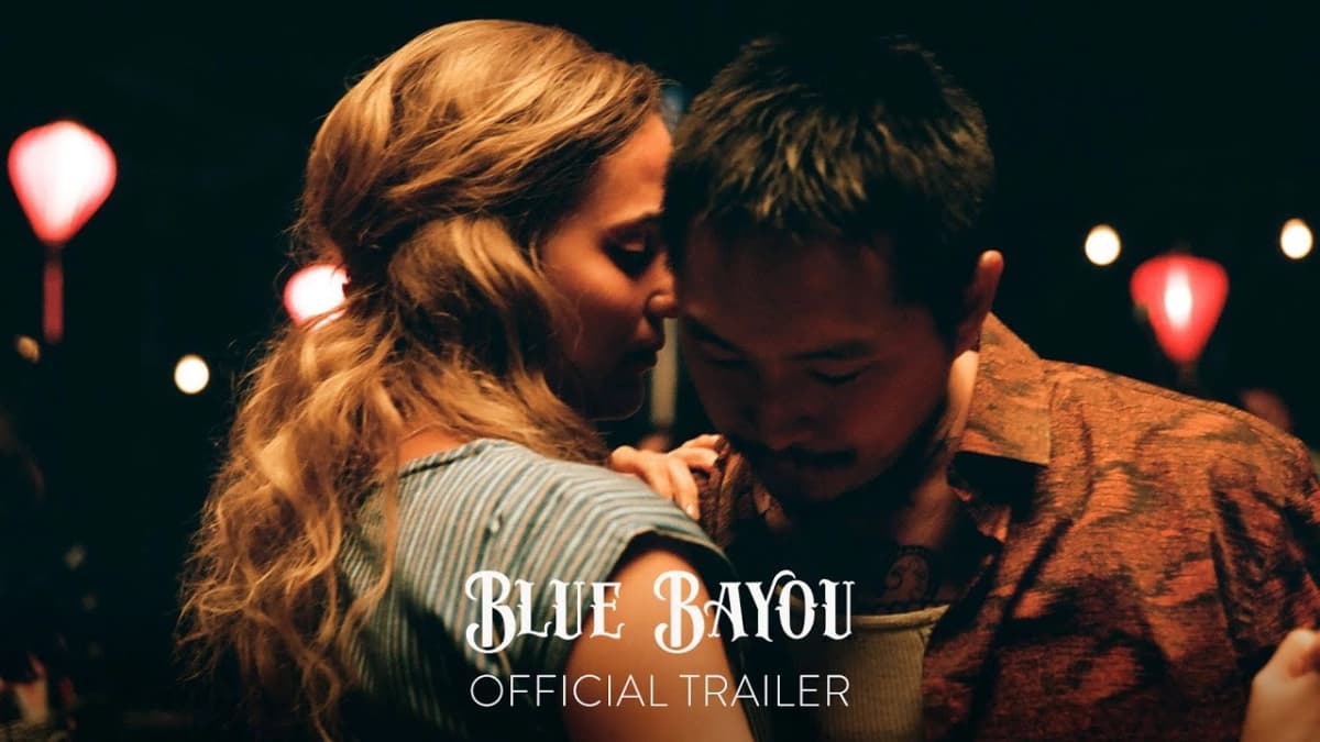 Blue Bayou (Blue Bayou)