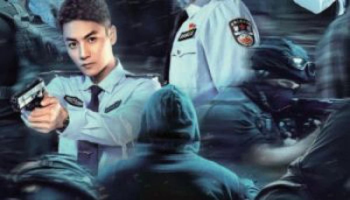 Bóc Trần Sự Thật (Intrepid Hero)