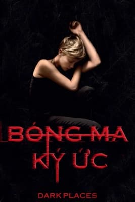 Poster phim Bóng Ma Ký Ức