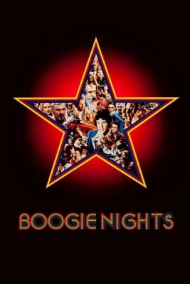 Poster phim Boogie Nights